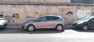 SEAT Leon 2008