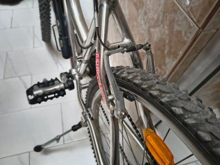 Bicicleta de Montaña Mujer