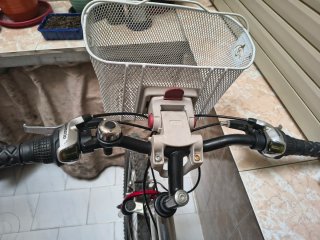 Bicicleta de Montaña Mujer