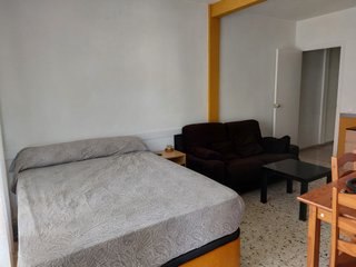 Alquiler habitación San Gabriel - Alicante