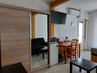 Alquiler habitación San Gabriel - Alicante