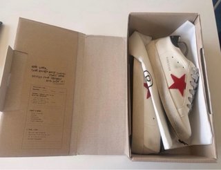 Zapatillas Golden Goose Superstar