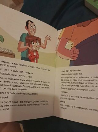El misterio del penalti invisible