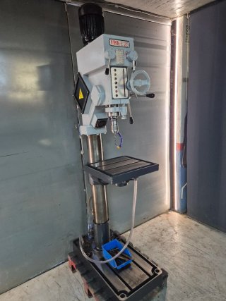 TALADRO DE COLUMNA