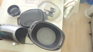 Robot de cocina Cecotec Mambo 7090