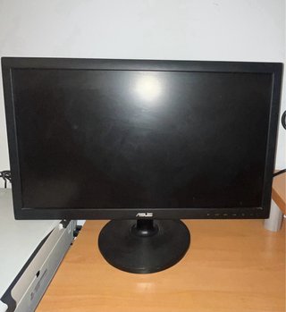 Ordenador Windows 10 Negro
