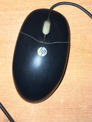 Ordenador Windows 10 Negro