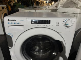 Panel de Control Lavadora Candy Smart