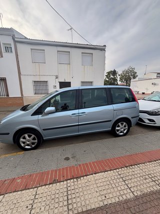 Coche