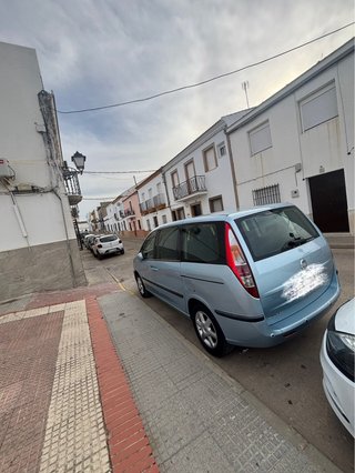 Coche