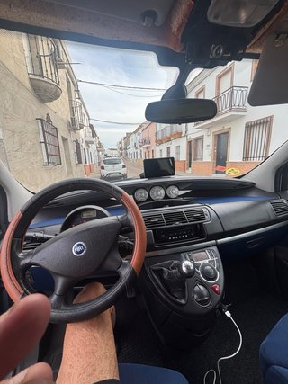 Coche