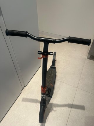 Patinete Tijuana 230 plegable aluminio