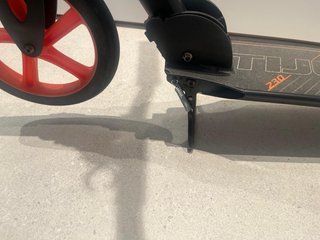 Patinete Tijuana 230 plegable aluminio