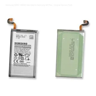 Batería Samsung S8 Plus - Original Service Pack