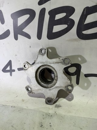 Soporte de corona para Gas Gas Wild