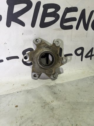 Soporte de corona para Gas Gas Wild