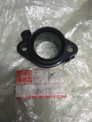 Flangia Gilera 324033