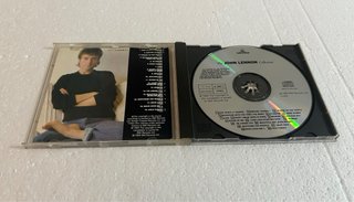 John Lennon - The collection CD
