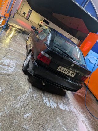 BMW Serie 3 1999