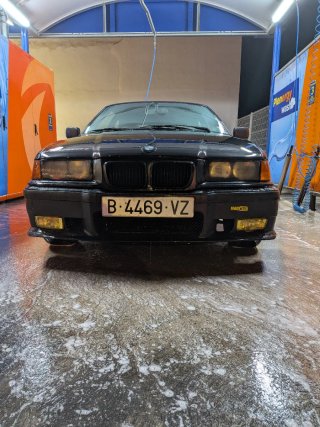 BMW Serie 3 1999