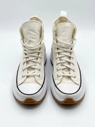 Converse Run Star Hike Beige