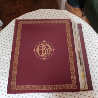 Revista confección Burda