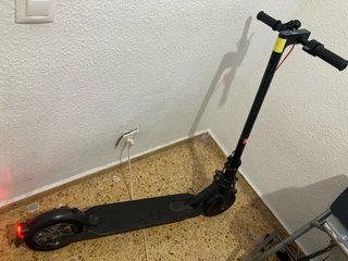 Patinete eléctrico