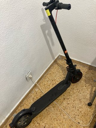 Patinete eléctrico