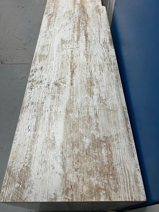 Mueble de Salón de Madera