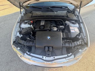 BMW Serie 1 118i 143 CV · 6V · 5 PUERTAS · TECHO S