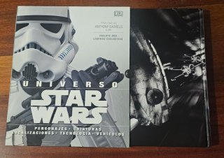 Universo Star Wars