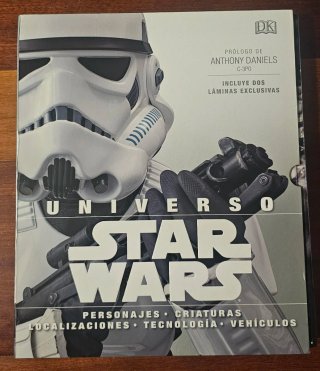 Universo Star Wars
