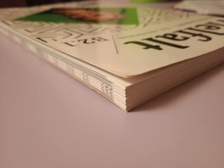 BUEN ESTADO B2.1 Vielfalt alemán libro