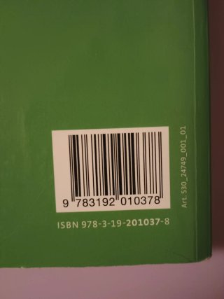 BUEN ESTADO B2.1 Vielfalt alemán libro