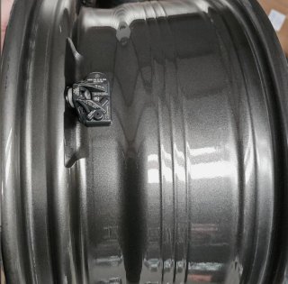 4 Llantas Mercedes AMG 18 pulgadas
