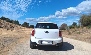 MINI Countryman 2014