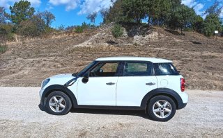 MINI Countryman 2014