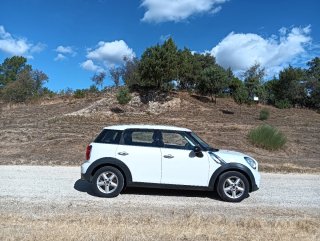 MINI Countryman 2014