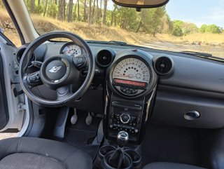 MINI Countryman 2014