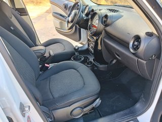 MINI Countryman 2014