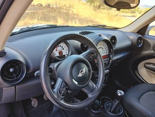 MINI Countryman 2014