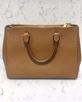 Bolso Michael Kors Marrón