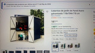 Trastero