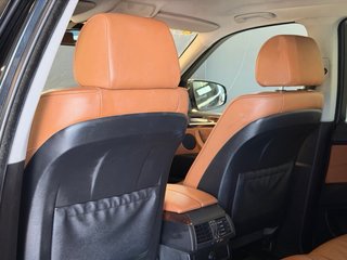 BMW X5 2008 ¡con 100.000km!