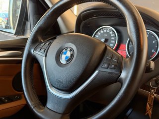 BMW X5 2008 ¡con 100.000km!
