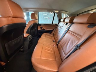 BMW X5 2008 ¡con 100.000km!