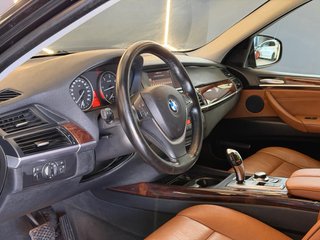 BMW X5 2008 ¡con 100.000km!