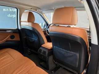BMW X5 2008 ¡con 100.000km!