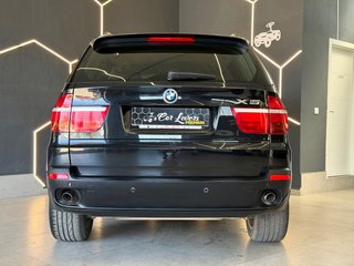 BMW X5 2008 ¡con 100.000km!