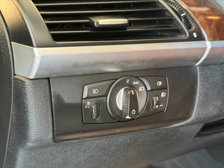 BMW X5 2008 ¡con 100.000km!